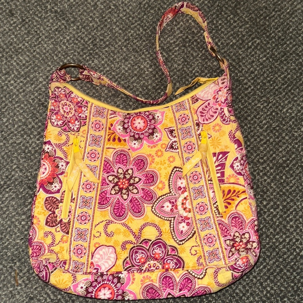 Vera bradley purse
